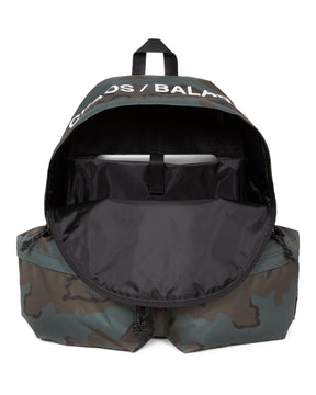 Undercover x Eastpak Doubl'r Uc Khaki Camo
