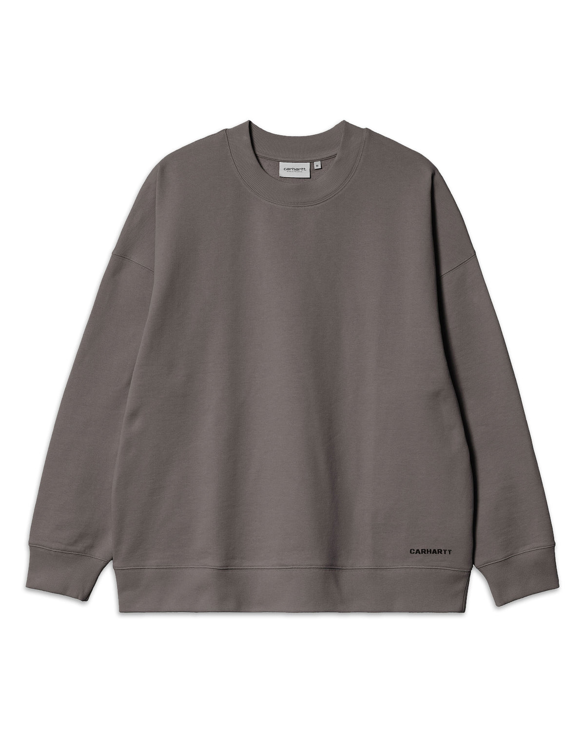 Carhartt Wip Link Script Sweat Rhino