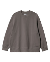 Carhartt Wip Link Script Sweat Rhino