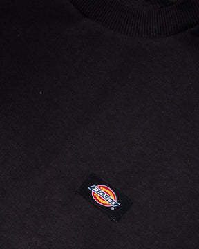 Dickies Oakport Man Sweatshirt Black