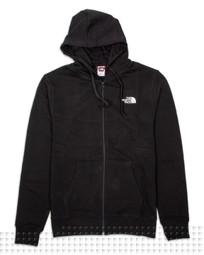 Man Hoodie The North face Open Gate Black