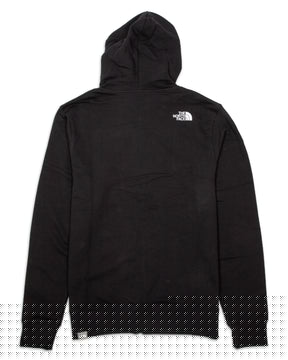 Man Hoodie The North face Open Gate Black