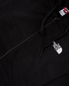Man Hoodie The North face Open Gate Black