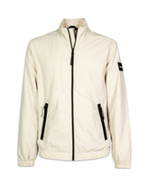 Man Jacket Calvin Klein Recycled Crinkle Nylon