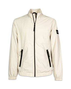 Man Jacket Calvin Klein Recycled Crinkle Nylon