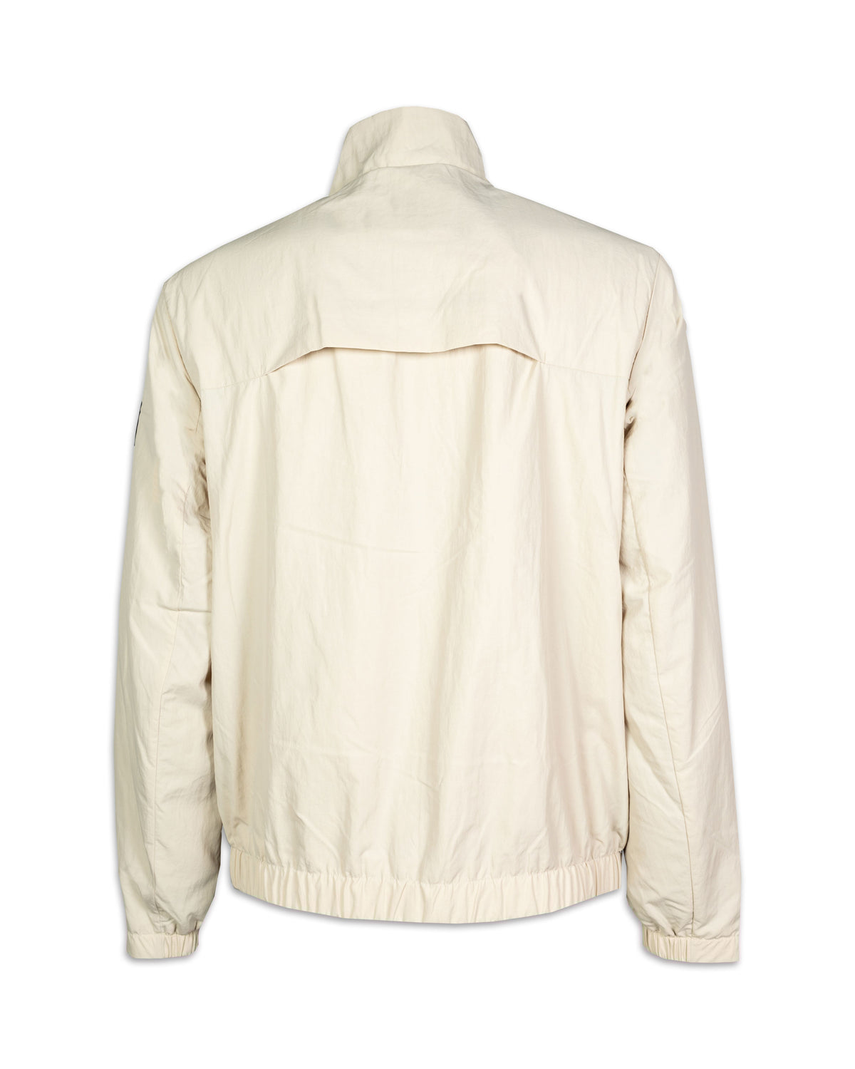Man Jacket Calvin Klein Recycled Crinkle Nylon