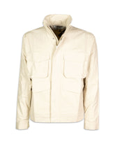 Man Jacket Arte Antwerp Jul Workwear Beige
