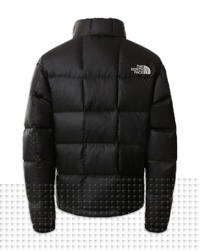 Giacca Uomo The North Face Lhotse Jacket Nero