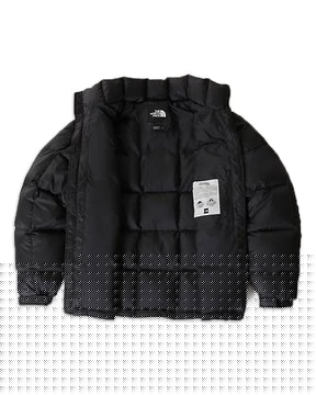 Giacca Uomo The North Face Lhotse Jacket Nero