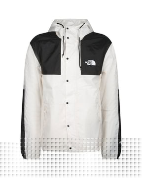 Man Jacket The North Face Seasonal Mountain Gardenia White