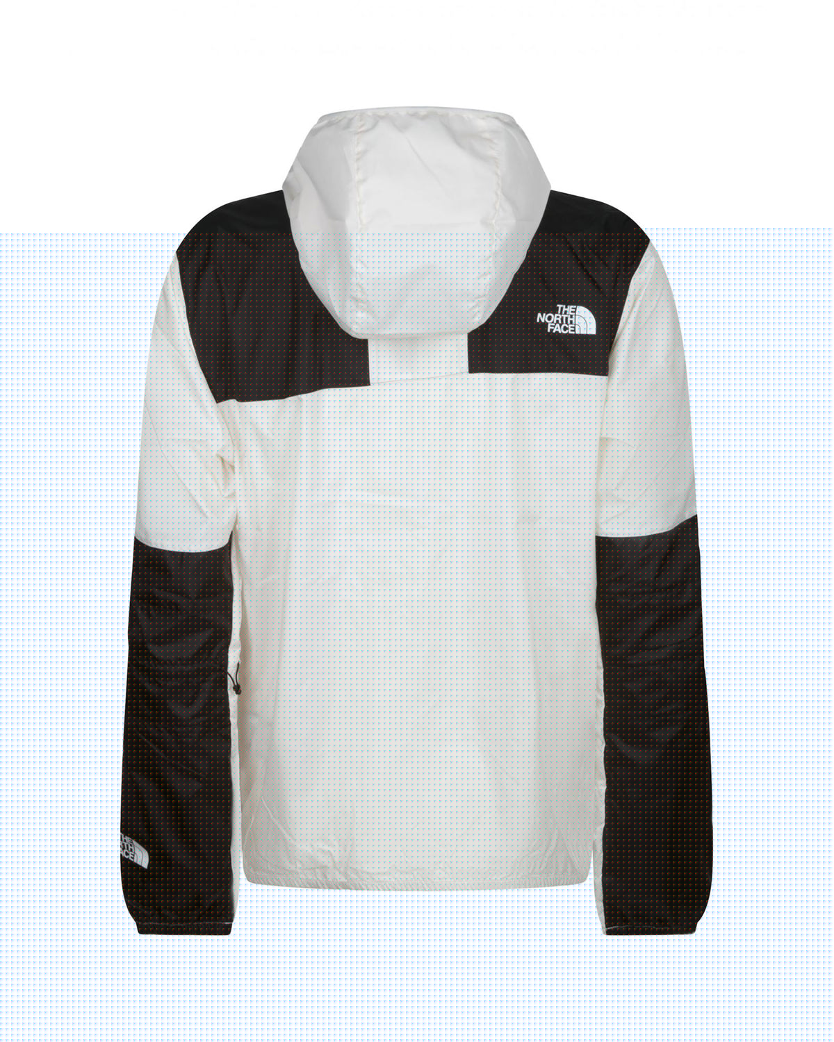 Giacca Uomo The North Face Seasonal Mountain Jacket Gardenia White
