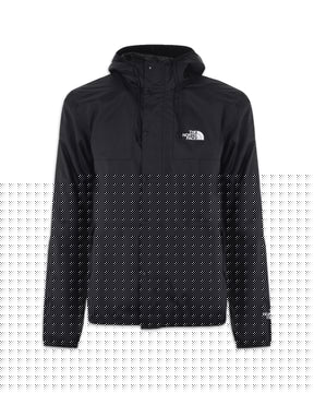 Man Jackets The North Face Seasonal Mountain Black