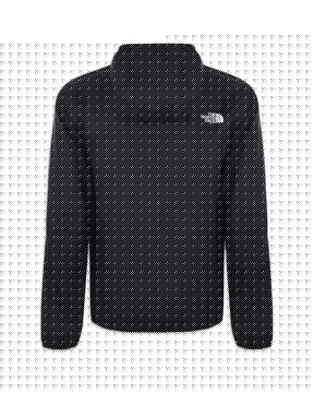 Man Jackets The North Face Seasonal Mountain Black