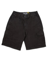 Cargo Short Bermuda Uomo 22SISJ01-Black