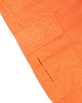 Cargo Short Man 22SISJ01-Peach