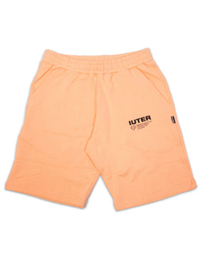 Info Sweatshort Man 22SISS09-Peach