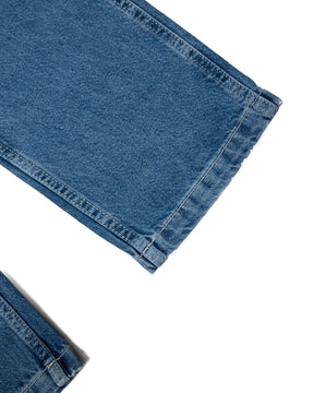 Jeans Uomo Dickies Garyville Denim Chiaro