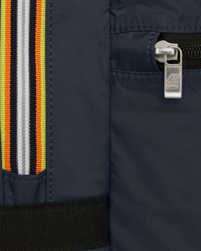 K-Way Zaino Laon Blue
