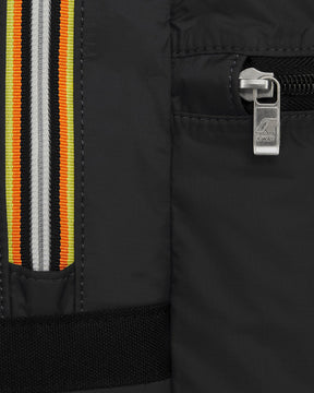 K-Way Zaino Laon Black