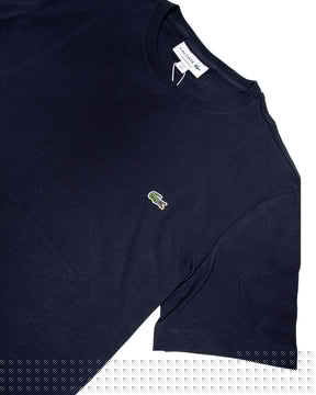 Classic logo Tee Blu TH2038-166