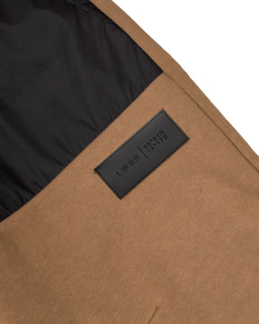 Pantalone Felpa Beige L1FFW21226381-M073