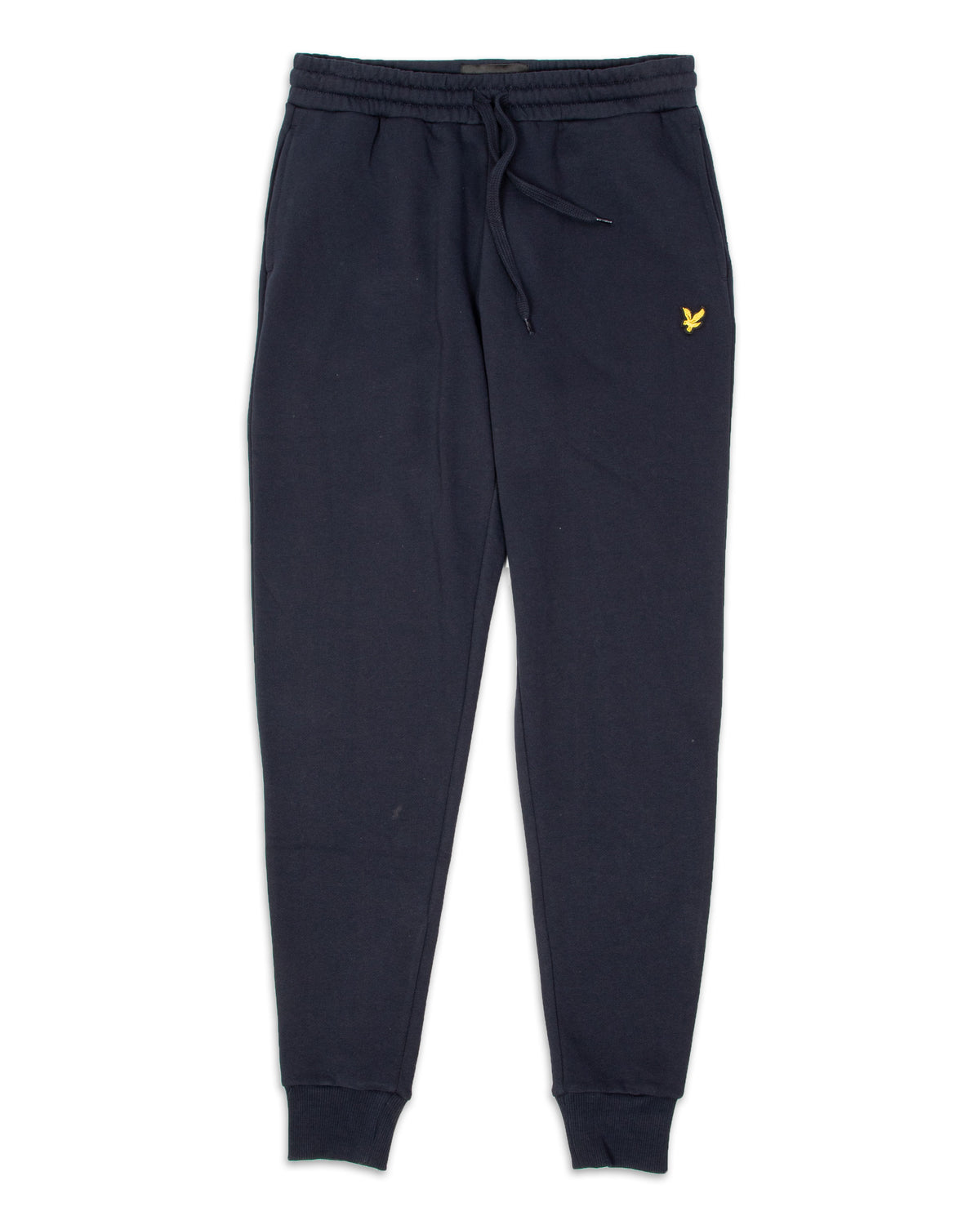 Lyle And Scott Skinny Brushed Pant Blue ML1134V-Z271