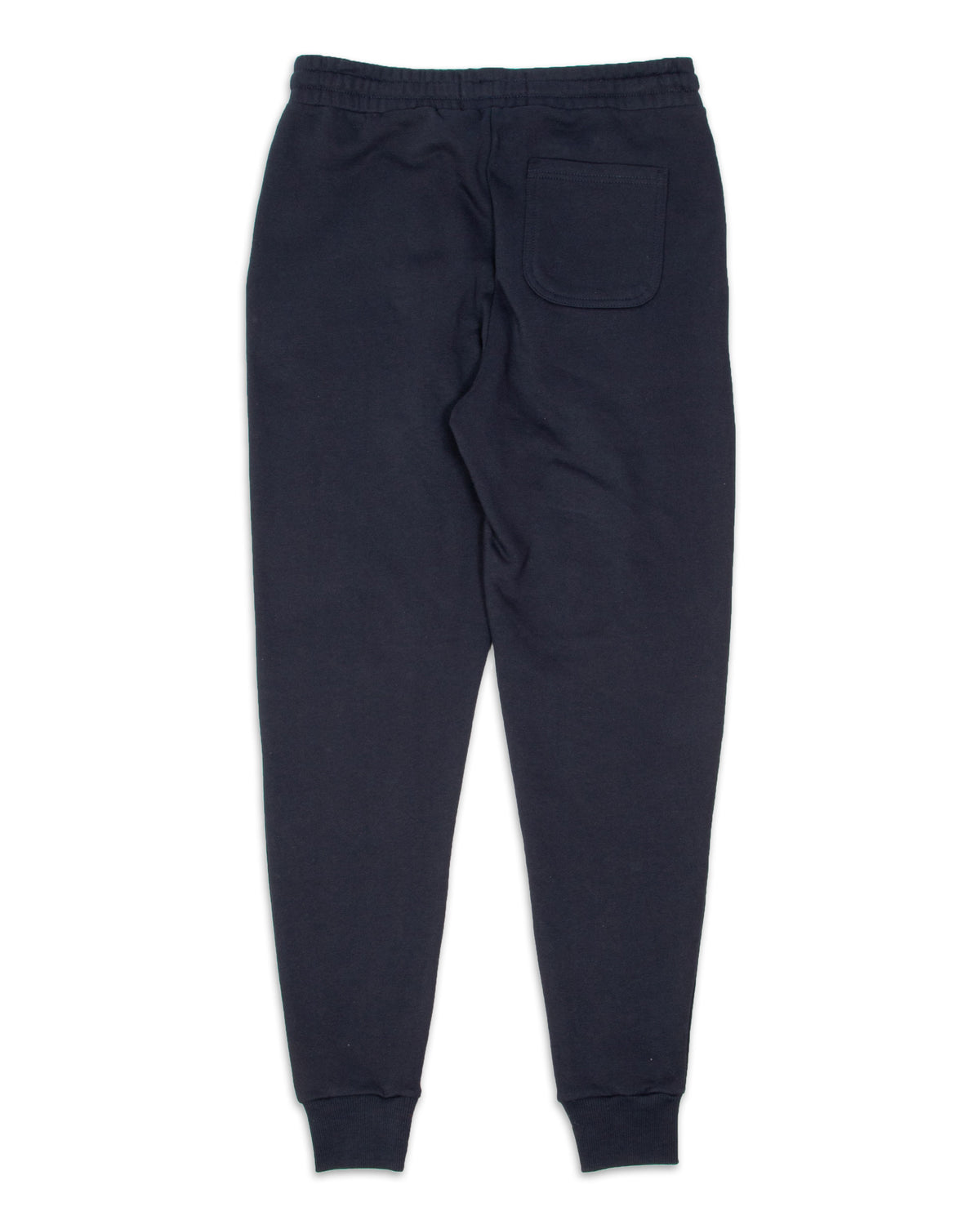 Lyle And Scott Skinny Brushed Pant Blue ML1134V-Z271