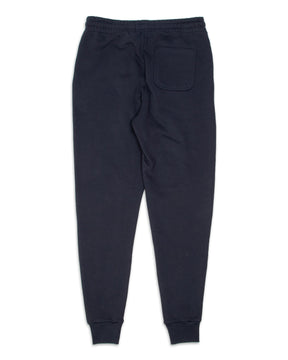 Lyle And Scott Skinny Brushed Pant Blue ML1134V-Z271