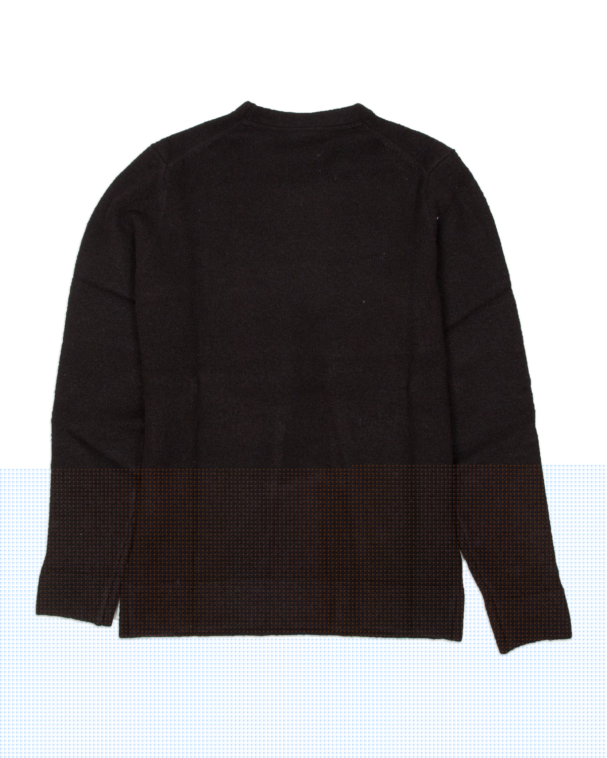 Maglione Lyle And Scott Nero