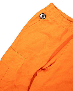 Cargo pant Jogger 22SOCJ09-Orange