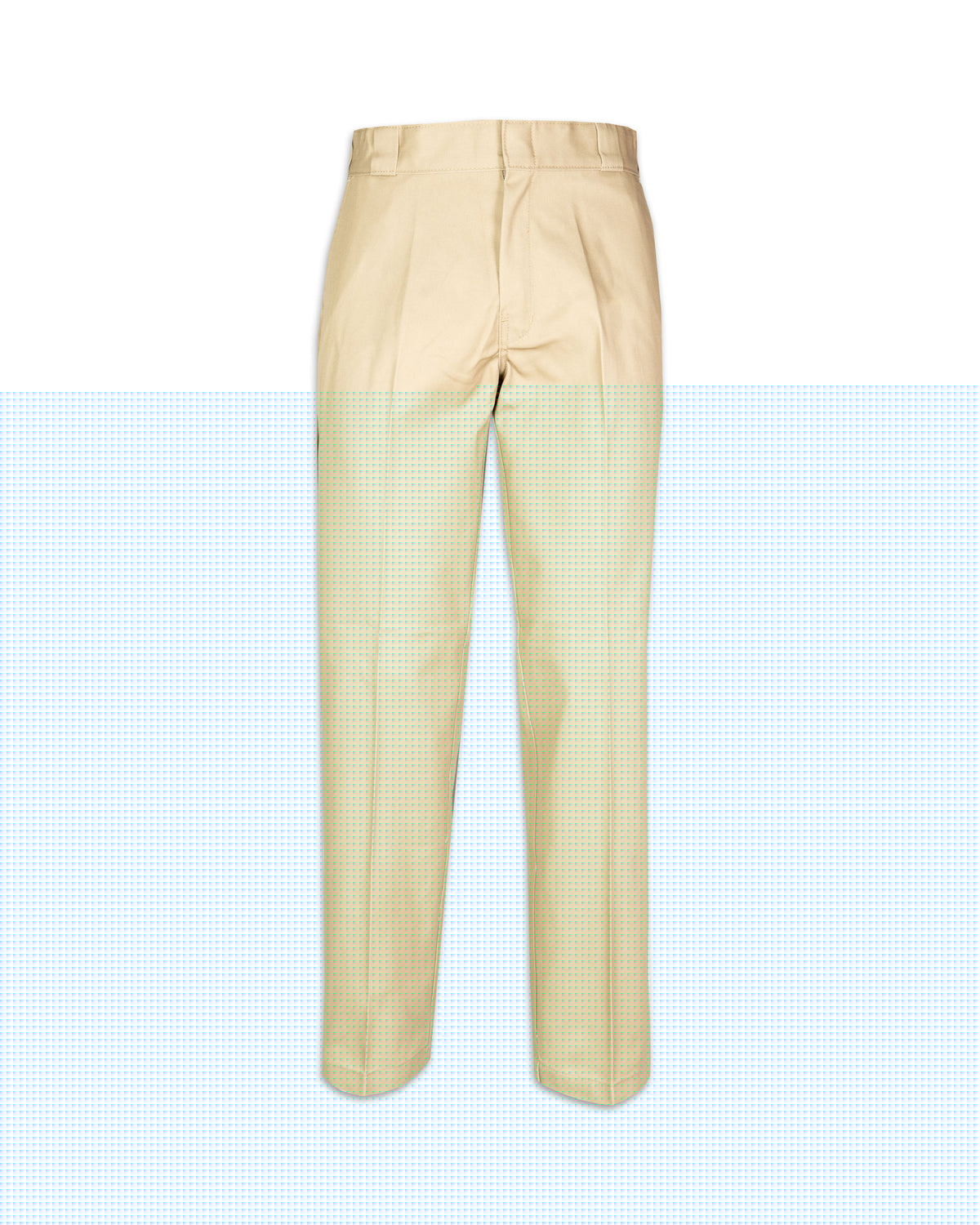Dickies 874 Work Pant Rec Khaki
