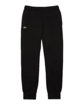 Pantalone Lacoste Basic Nero XH9507-031