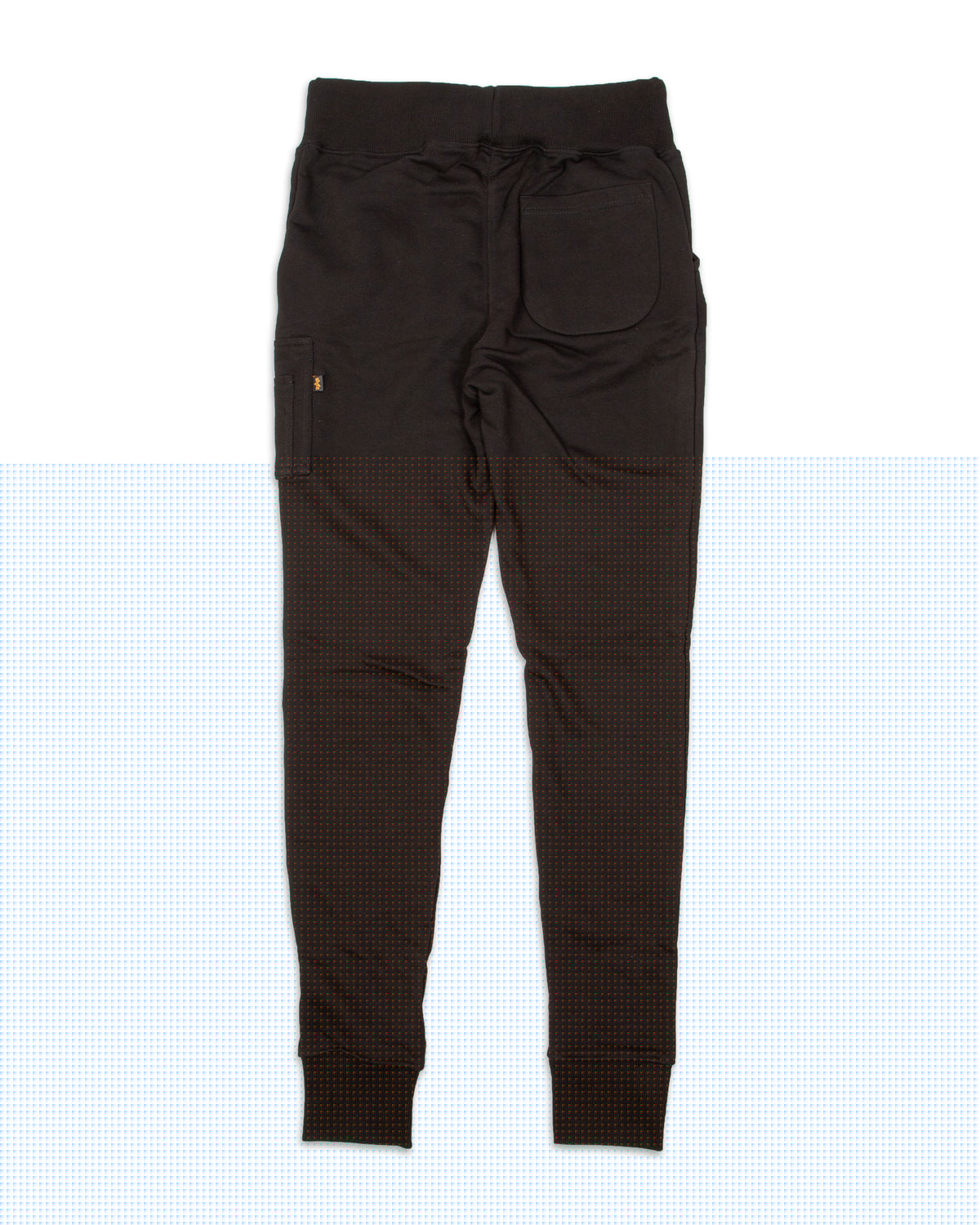 Pantalone Uomo Alpha Industries X-Fit Slim Cargo Pant