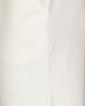 Man Pant Calvin Klein Cream