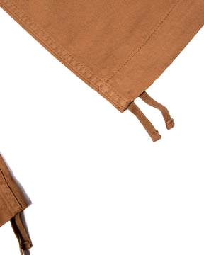 Man Pant Carhartt Wip Jasper Garment Brown