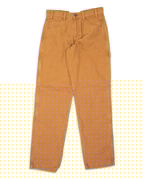 Pantalone Uomo Dickies Carpenter Marrone