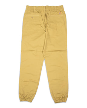 Pantalone Uomo Dickies Twill Jogger Beige