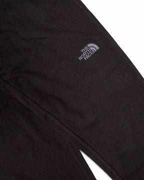 Man Pant The North face NSE Light Black