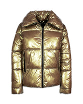 Down Jacket Canadian Amherst Bronze