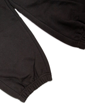 Downtown Sweatpants Nero 533679-01