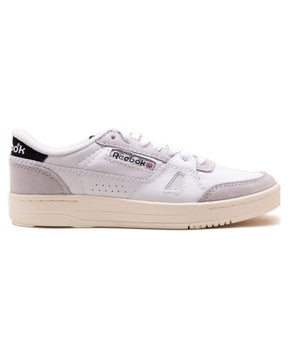 Reebok LT Court White Black