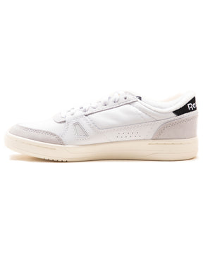 Reebok LT Court White Black