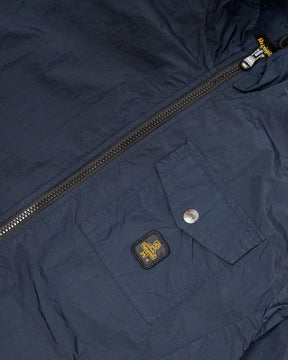 Bow Jacket Blue G10500-NY0189-F03700