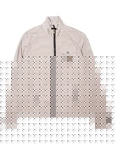 Bow Jacket Grigio G10500-NY0189-G04896