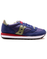 Saucony Jazz Originals Blue Green