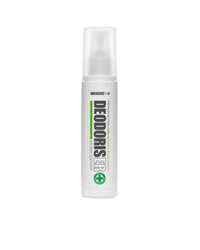 Deodoriser 75ml Bergamot And Cedarwood SERDEO002