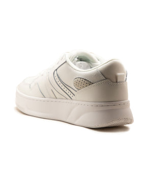 Sneakers Lacoste L005 222 SMA White