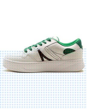 Sneakers Lacoste L005 222 SMA White Green