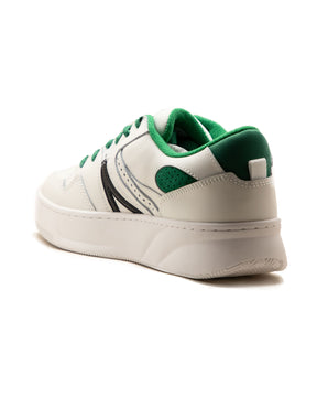 Sneakers Lacoste L005 222 SMA White Green