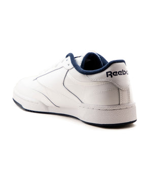 Sneakers Reebok Club C 85 White Blue